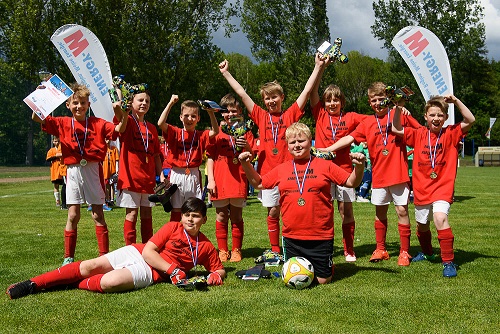 ENERGY-M Stadtwerke Cup 2019 ENERGY-M Stadtwerke Cup 2019
