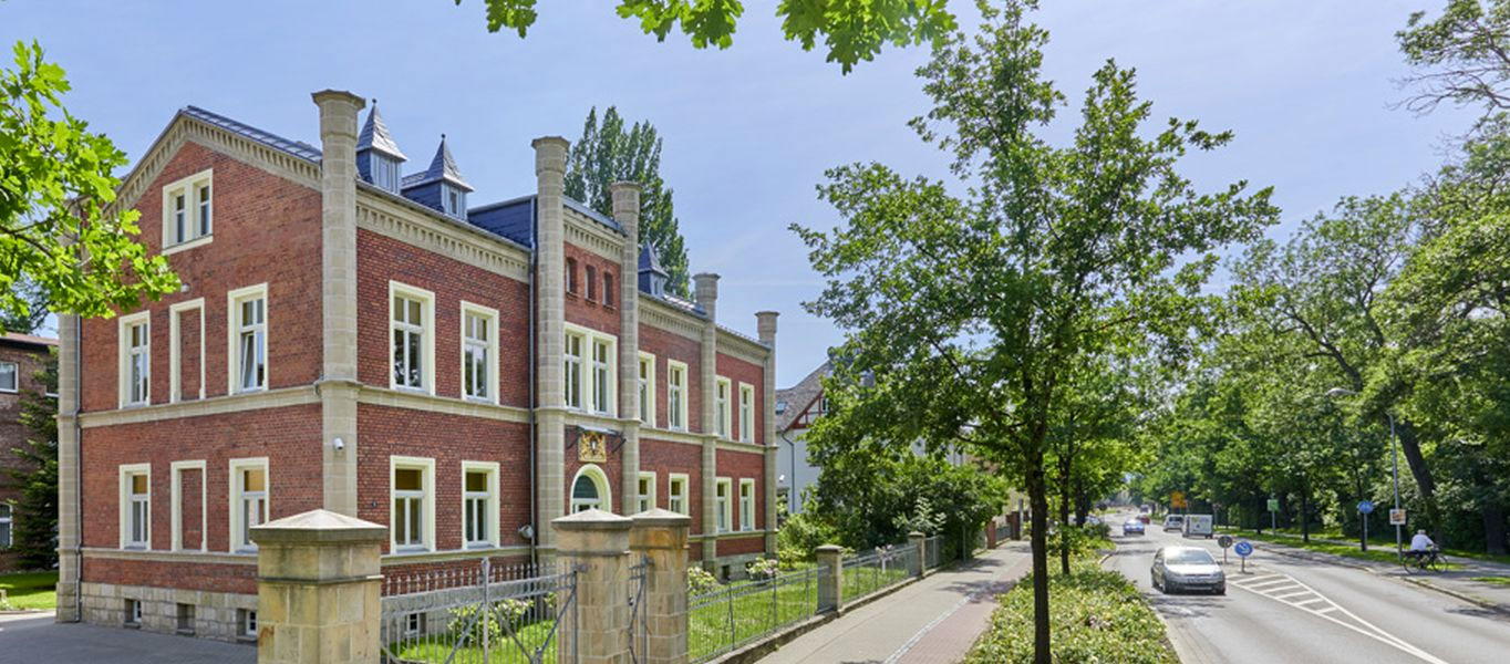 Zählerstandsmeldung