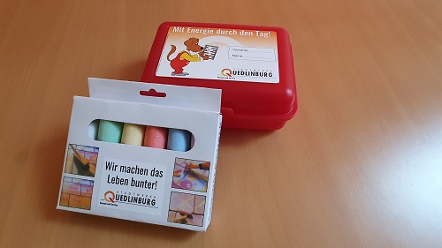 Engagement für ABC-Schützen Engagement für ABC-Schützen